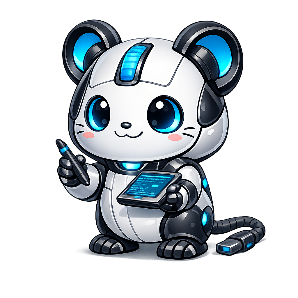 Mascot